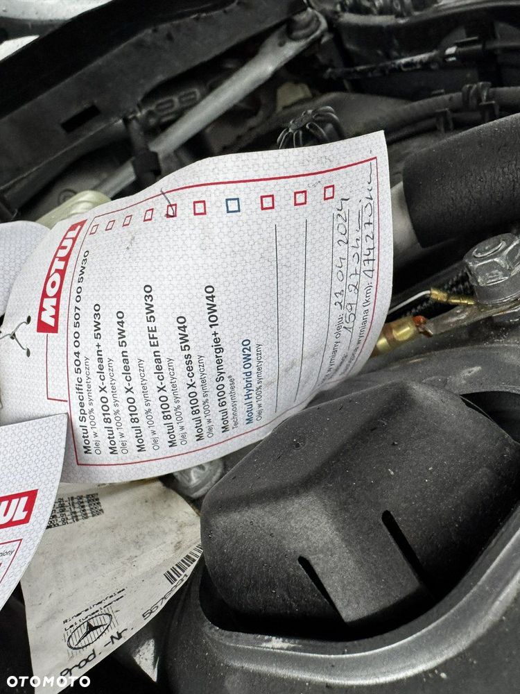 Mercedes-Benz Klasa C 200 (BlueEFFICIENCY) 7G-TRONIC Elegance - 33