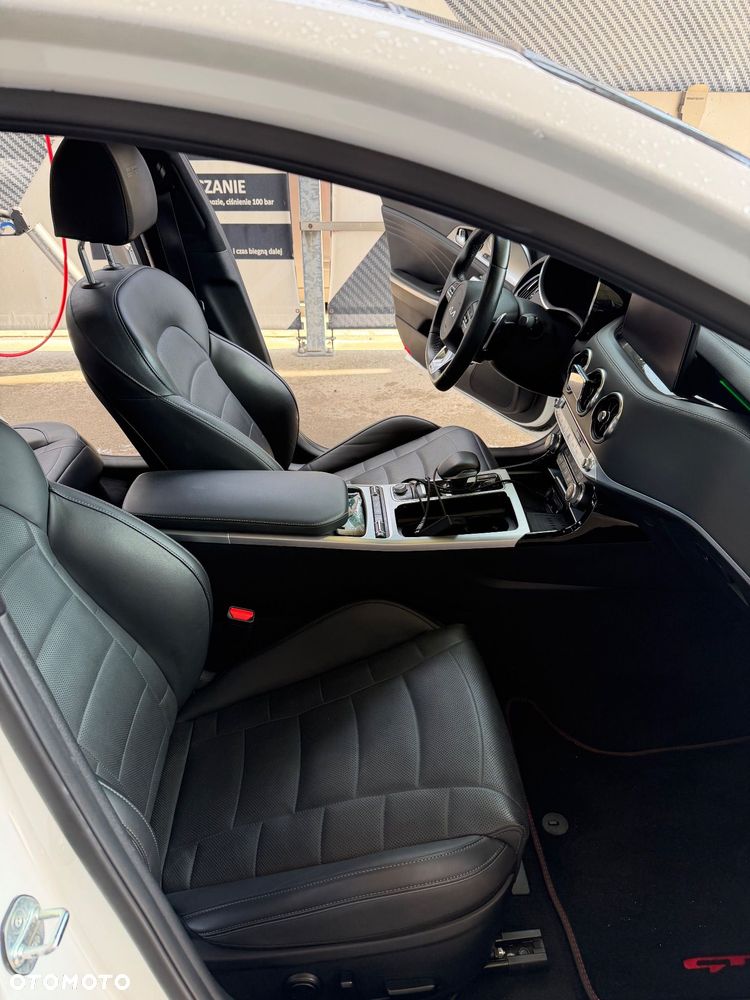 Kia Stinger 3.3 T-GDI V6 GT Prestige Line AWD - 2