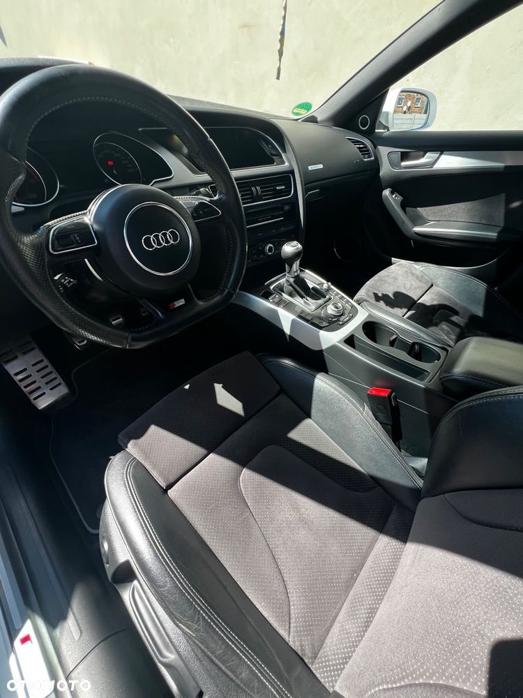 Audi A5 Sportback 2.0 TFSI quattro - 9