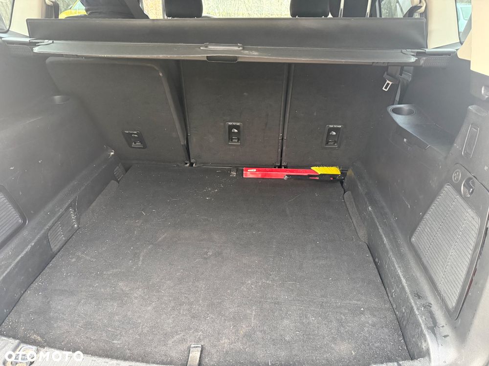 Ford S-Max 1.5 EcoBoost Titanium - 23