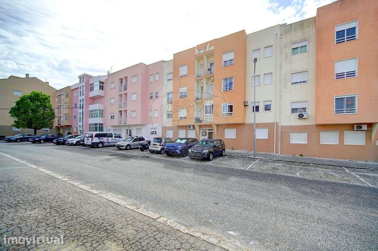Apartamento T2 para arrendamento - Grande imagem: 2/19
