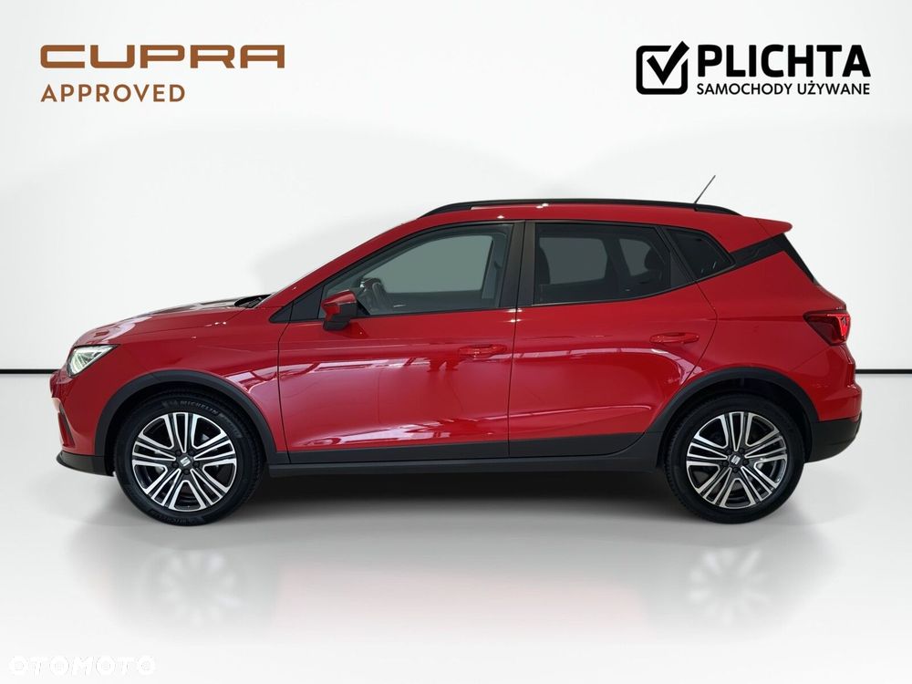 Seat Arona - 9