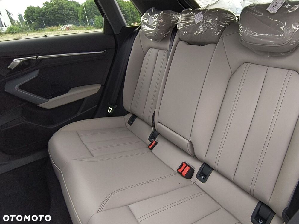 Audi A3 Sportback - 24