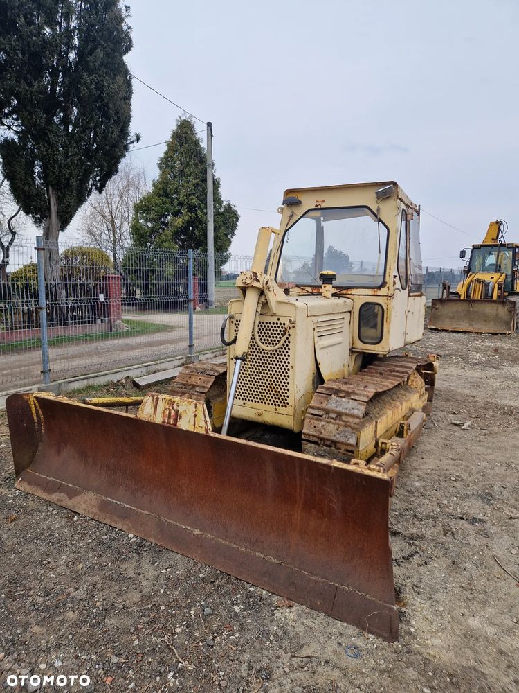 Hartmann TD 8 BULGRADER - 2