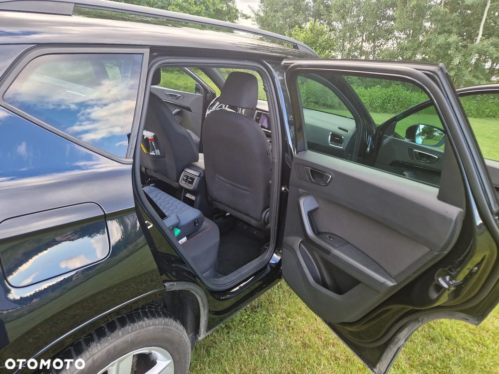 Seat Ateca - 24