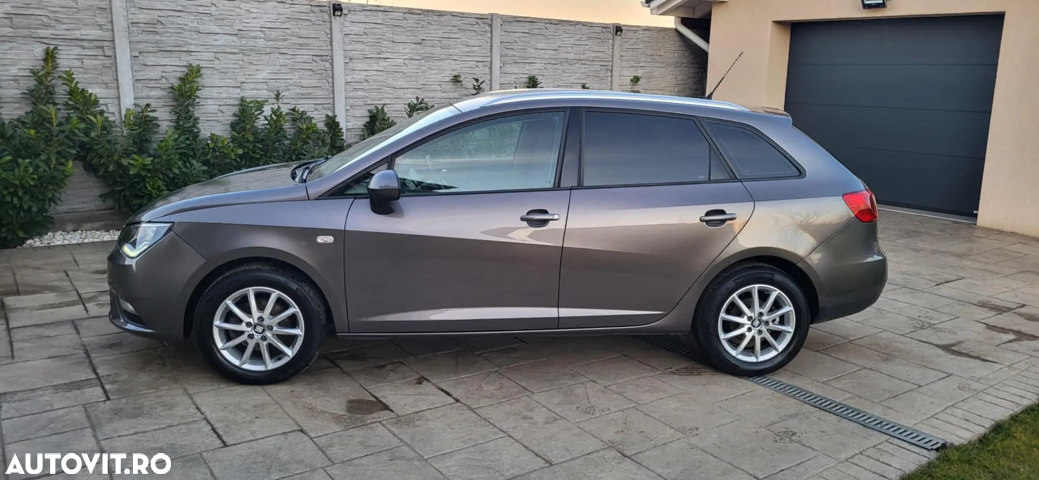 Seat Ibiza - 14