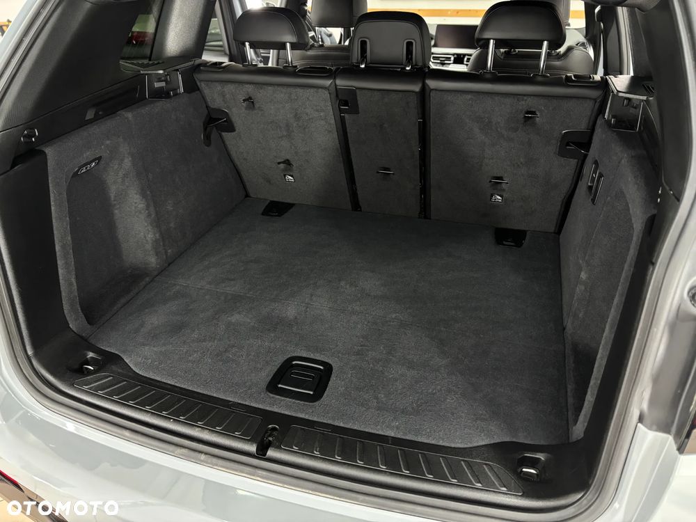 BMW X3 xDrive20d M Sport sport - 15