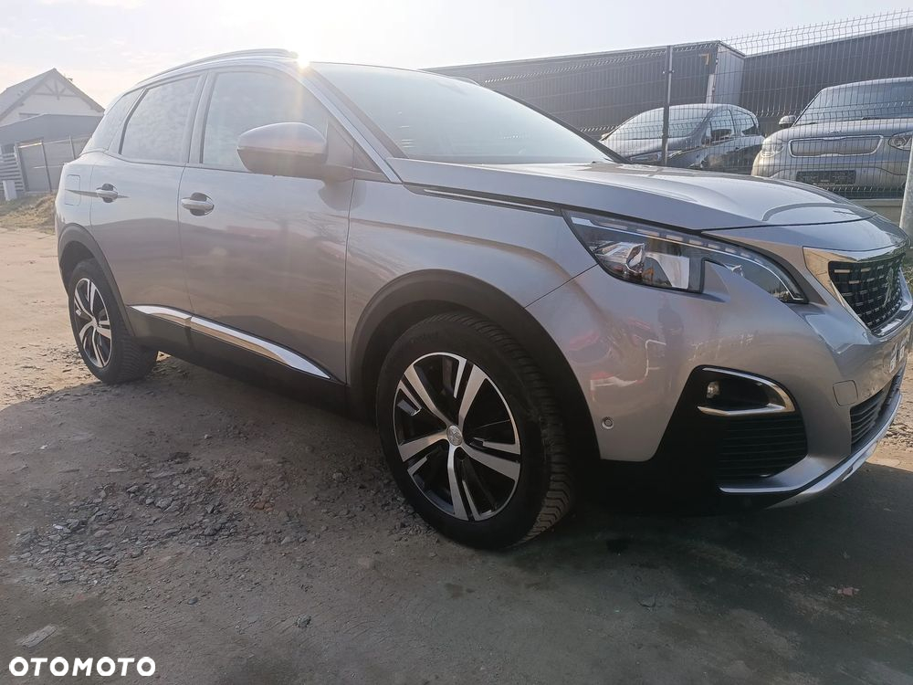 Peugeot 3008 - 25