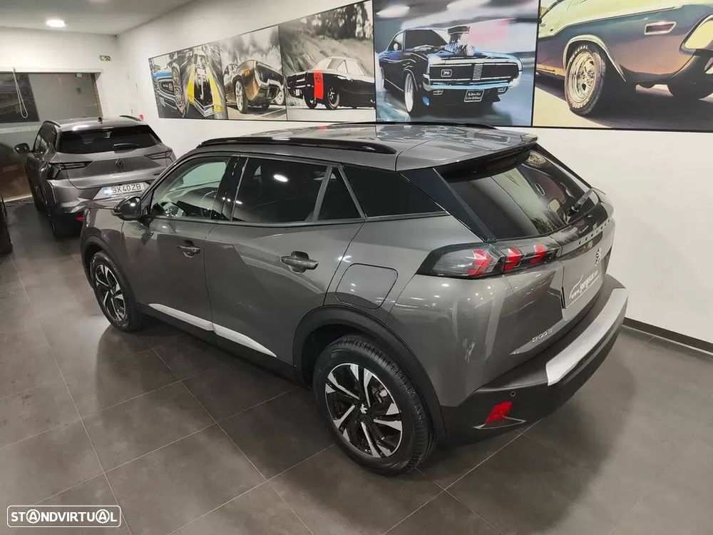 Peugeot 2008 1.2 PureTech Allure - 24
