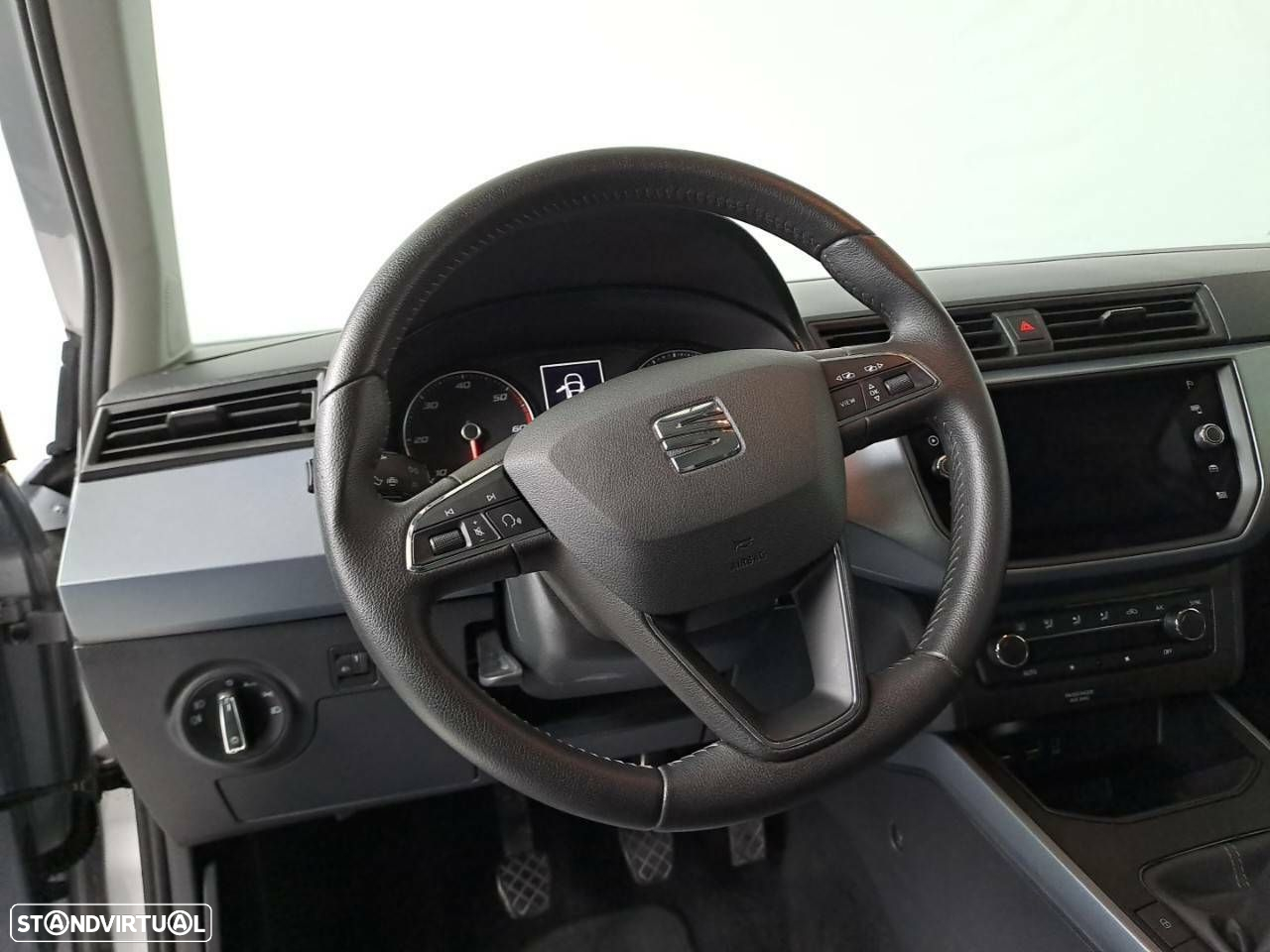SEAT Arona 1.6 TDI Style - 12