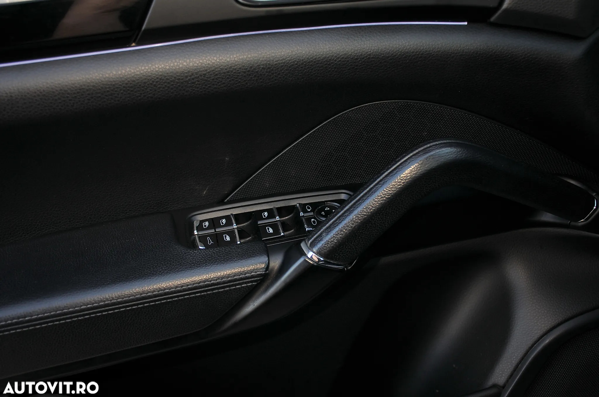 Porsche Cayenne Diesel Platinum Edition - 23