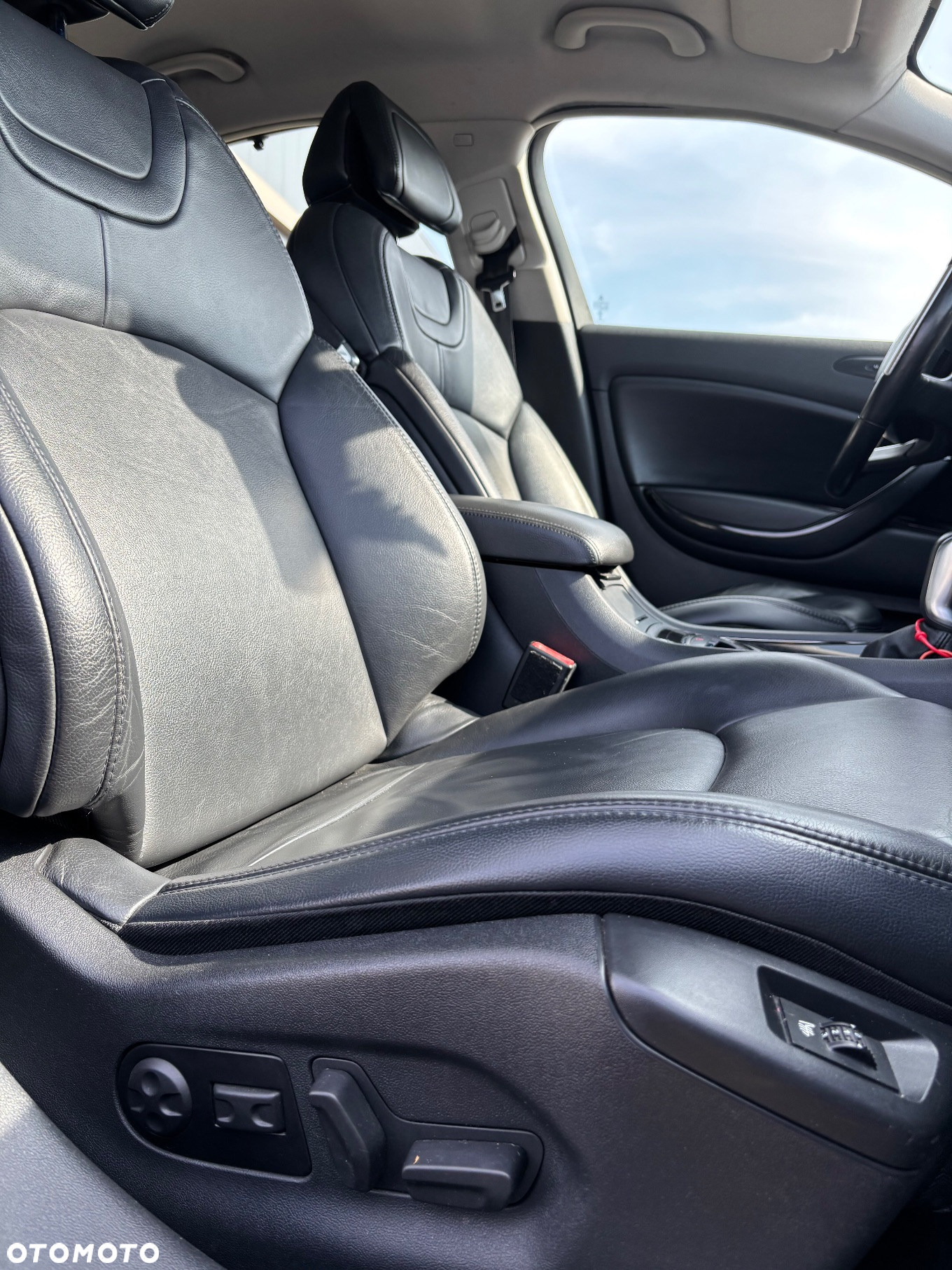 Citroën C5 V6 HDi 240 Biturbo FAP Exclusive - 10
