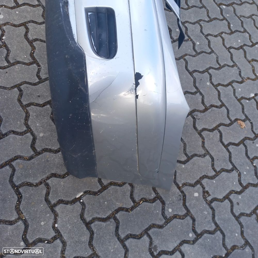 Frente completa citroen c5 - 21