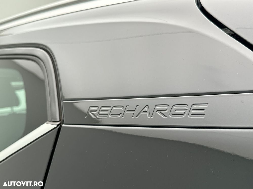VOLVO XC40 2021 — imagine 10