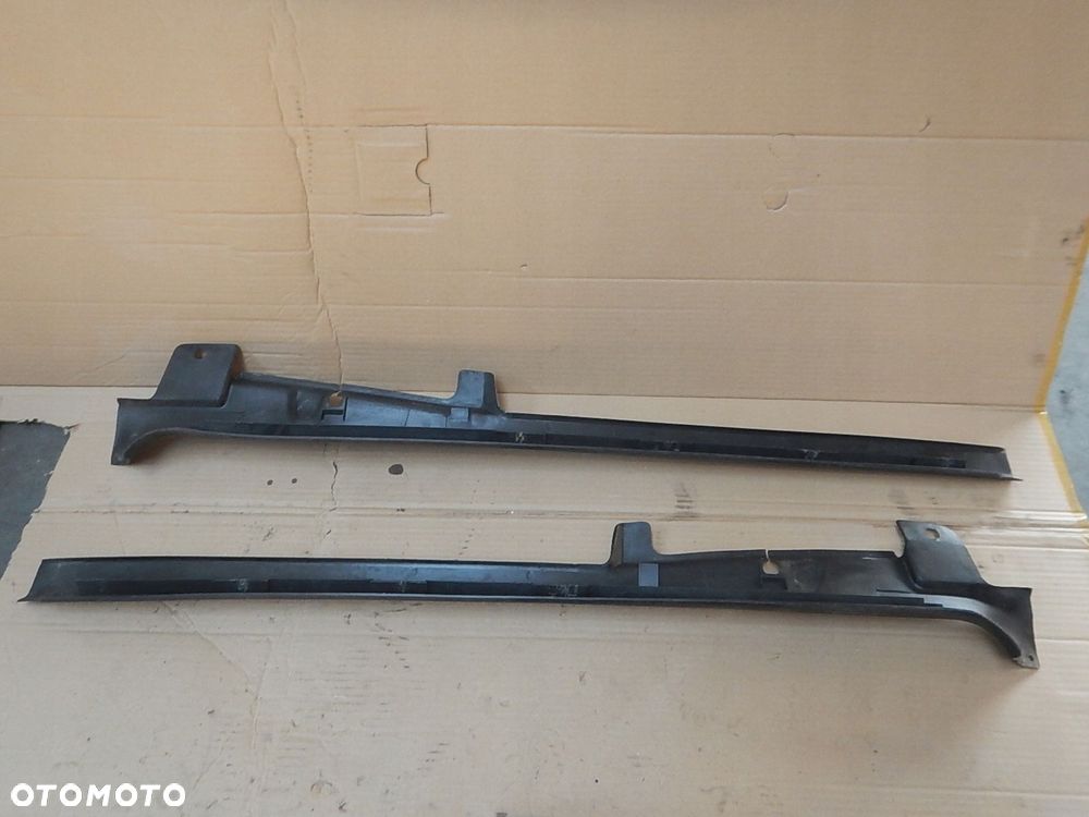 listwa progowa audi 80 b4 cabrio - 5