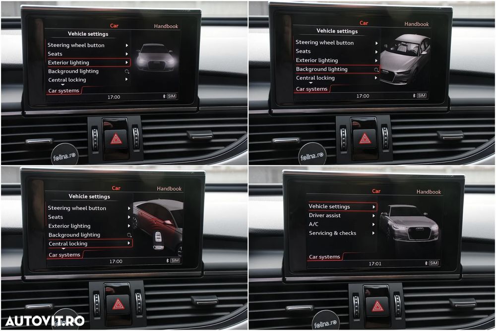 Audi A6 Limuzina 2.0 TDI Ultra S tronic - 19