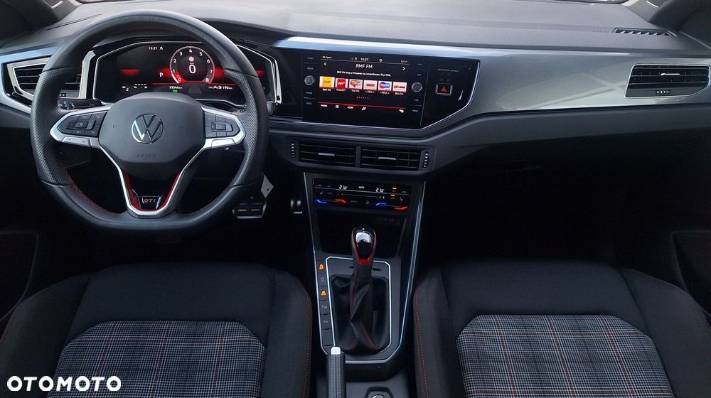 Volkswagen Polo 2.0 TSI GTI DSG - 9