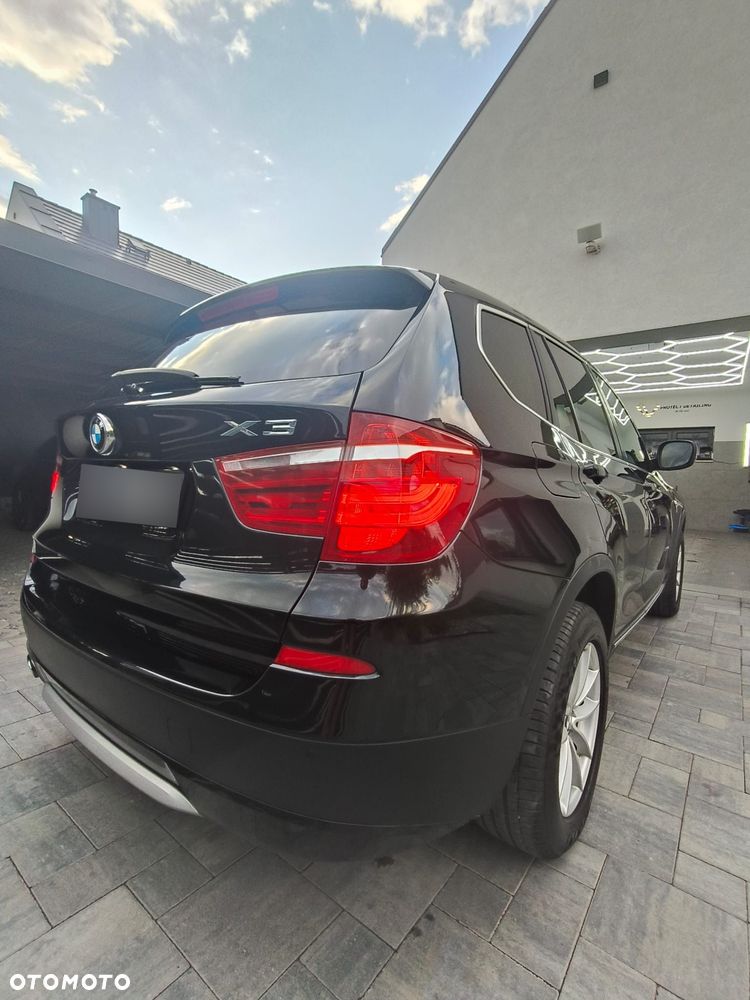 BMW X3 - 20