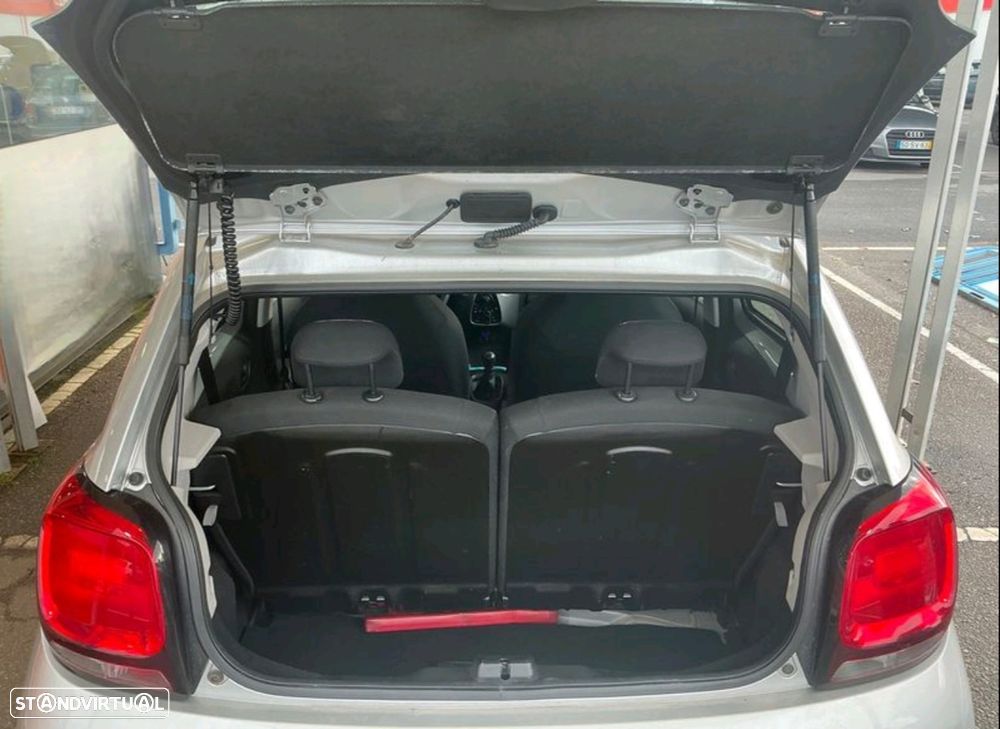 Citroën C1 1.0 VTi Shine - 5