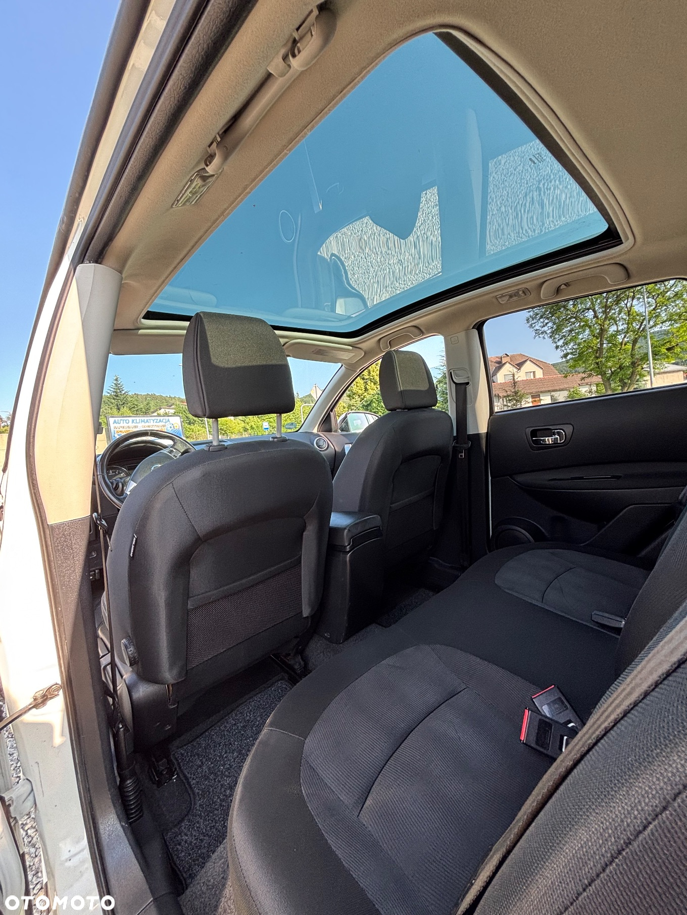 Nissan Qashqai 1.6 I-Way - 21