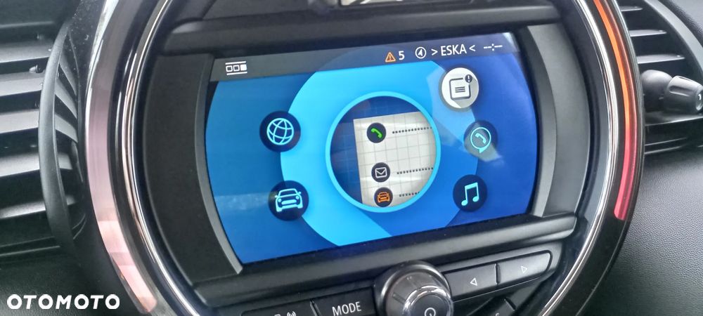 MINI ONE Essential Trim - 24