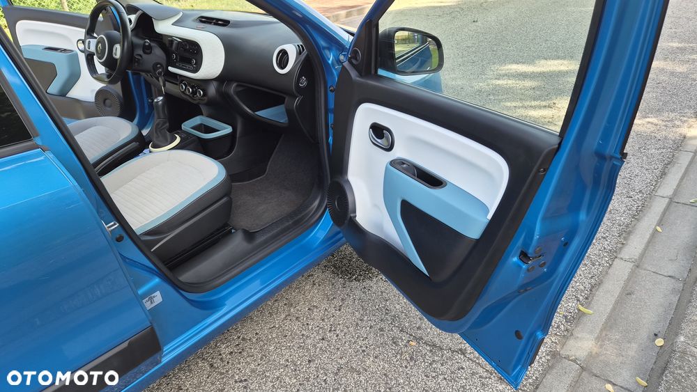 Renault Twingo SCe 70 Start&Stop Experience - 14