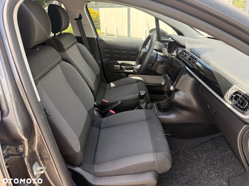 Citroën C3 - 8