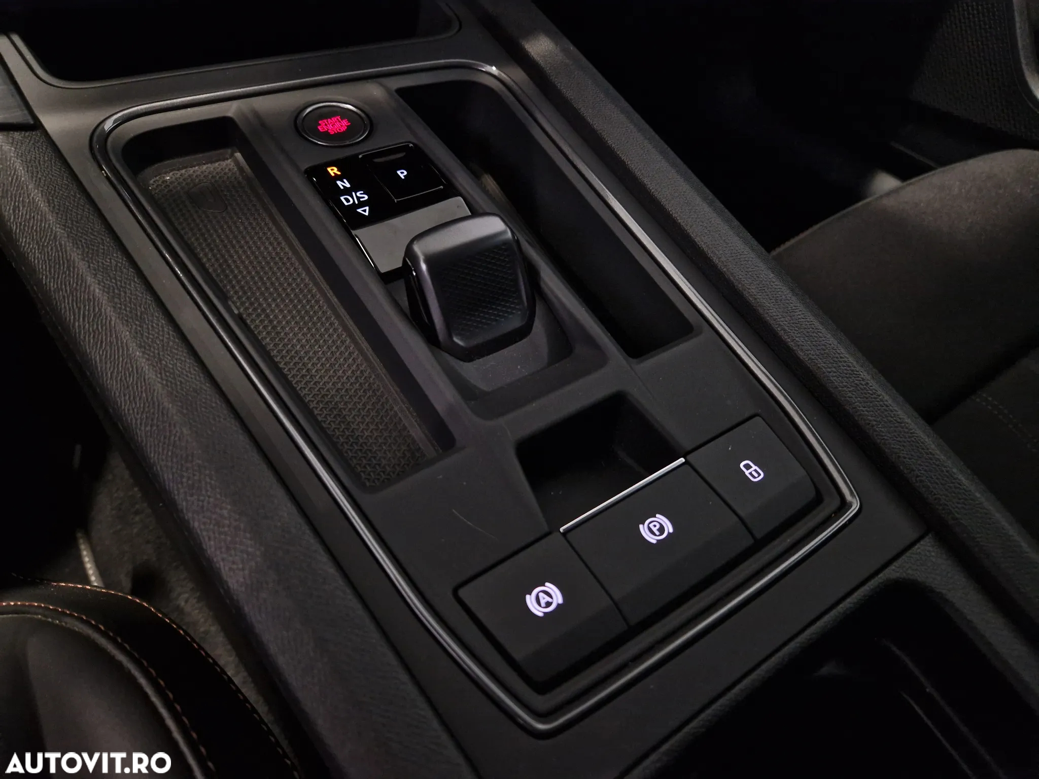Cupra Leon 1.5 eTSI MHEV - 28