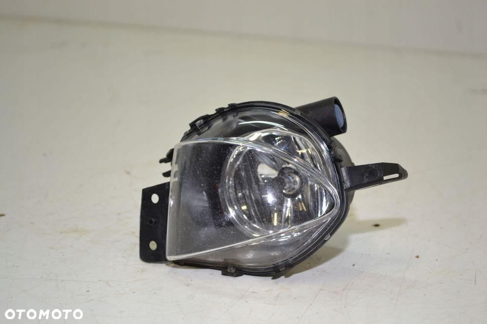 HALOGEN LEWY PRZÓD PRZEDNI 6948373 BMW E90 E91 04-10 - 2