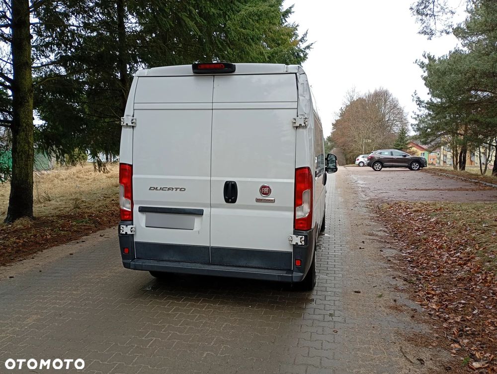Fiat Ducato - 4