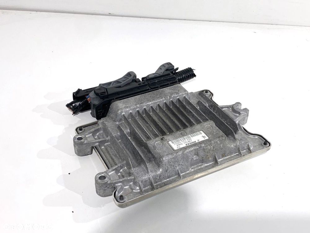 KOMPUTER SILNIKA  HONDA CR-V V (RW_, RT_) 2016 - 2022 2.0 e-CVT Hybrid AWD (RT6) 107 kW [145 KM] - 2