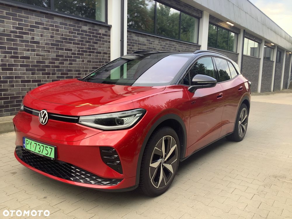 Volkswagen ID.4 77kWh 4Mot GTX - 17