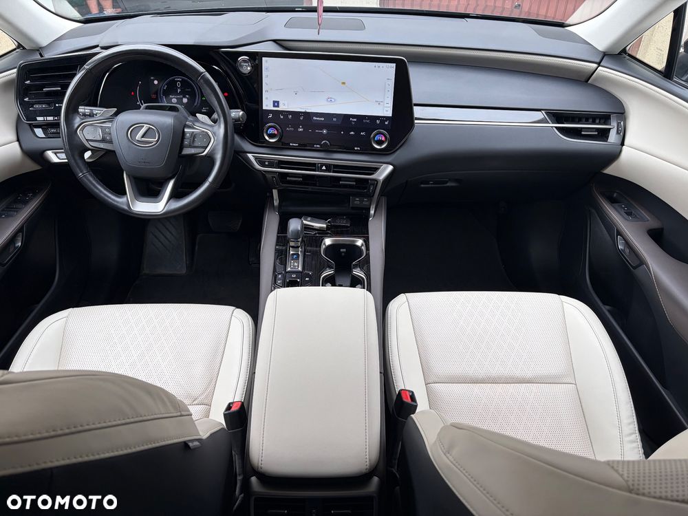 Lexus RX 300 Prestige - 15