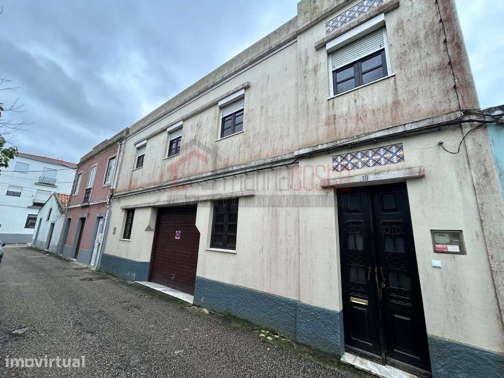 Moradia T2+ 1 no Centro Histórico de Peniche - Grande imagem: 2/29