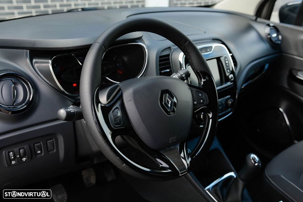 Renault Captur 0.9 TCE Sport - 29