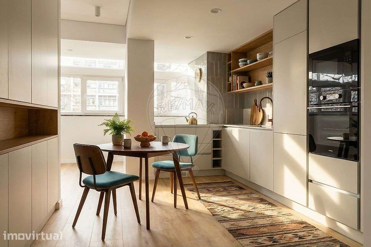 Apartamento T3 para venda - Grande imagem: 2/27