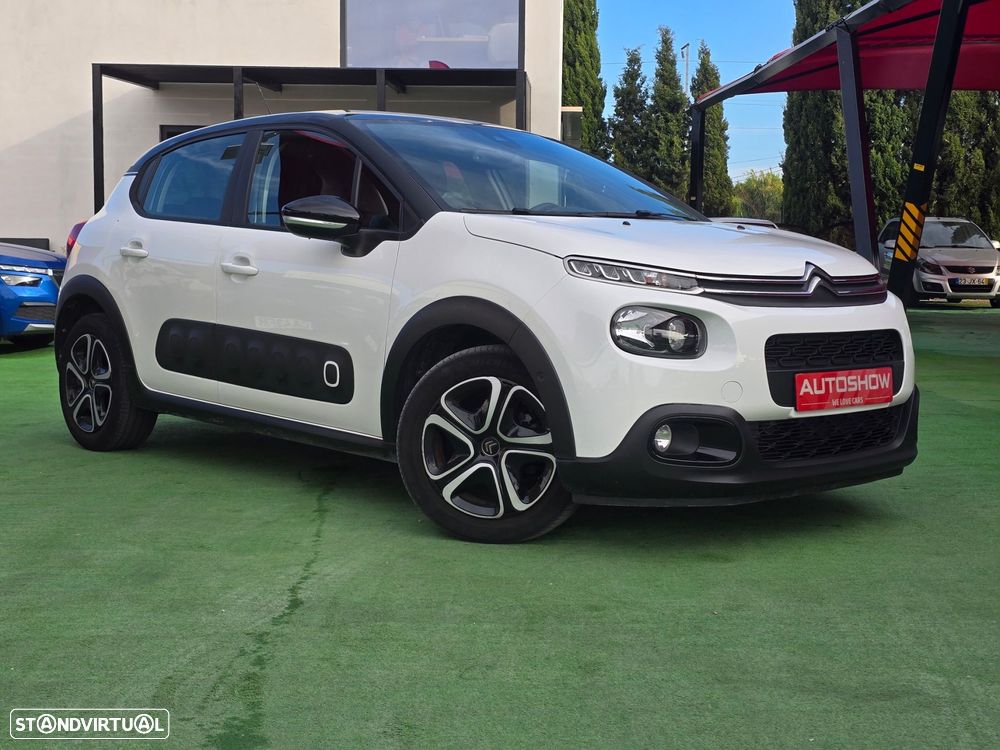 Citroën C3 - 20