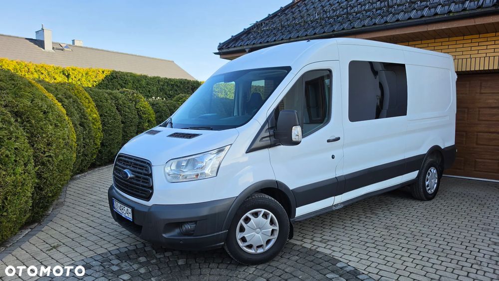 Ford Transit - 15