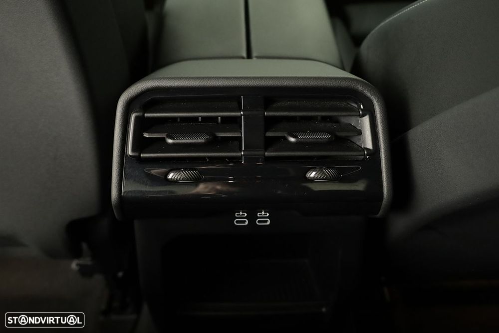 BMW 520 d Pack Desportivo M - 31