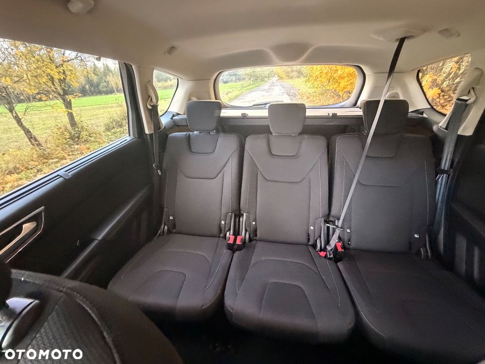 Ford S-Max - 7