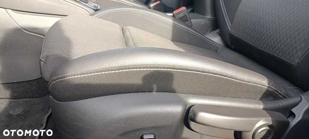 Opel Astra 1.6 CDTI Start/Stop Sports Tourer Active - 13