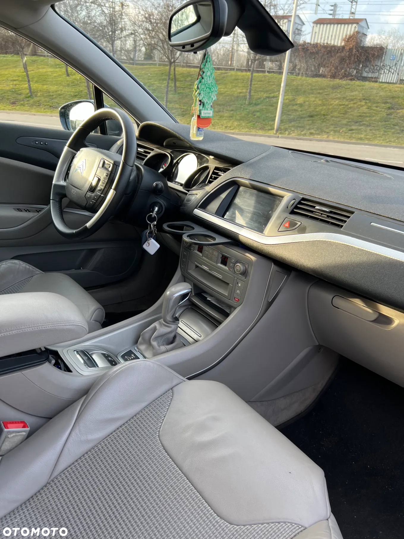 Citroën C5 2.0 BlueHDi Exclusive S&S EAT6 - 4