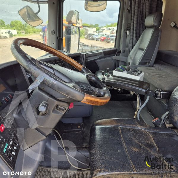 Scania R 500 LB - 9
