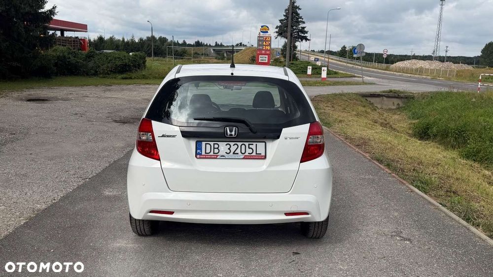 Honda Jazz 1.2 Trend VSA - 15