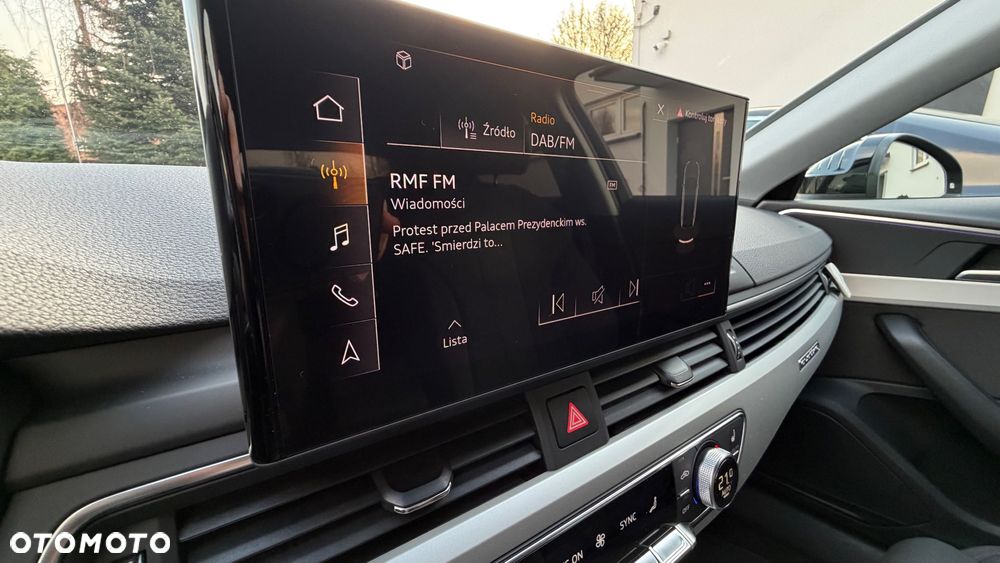 Audi A4 Allroad - 35