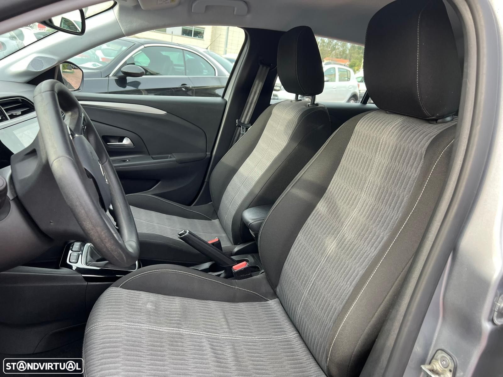 Opel Corsa 1.5 D Business - 8