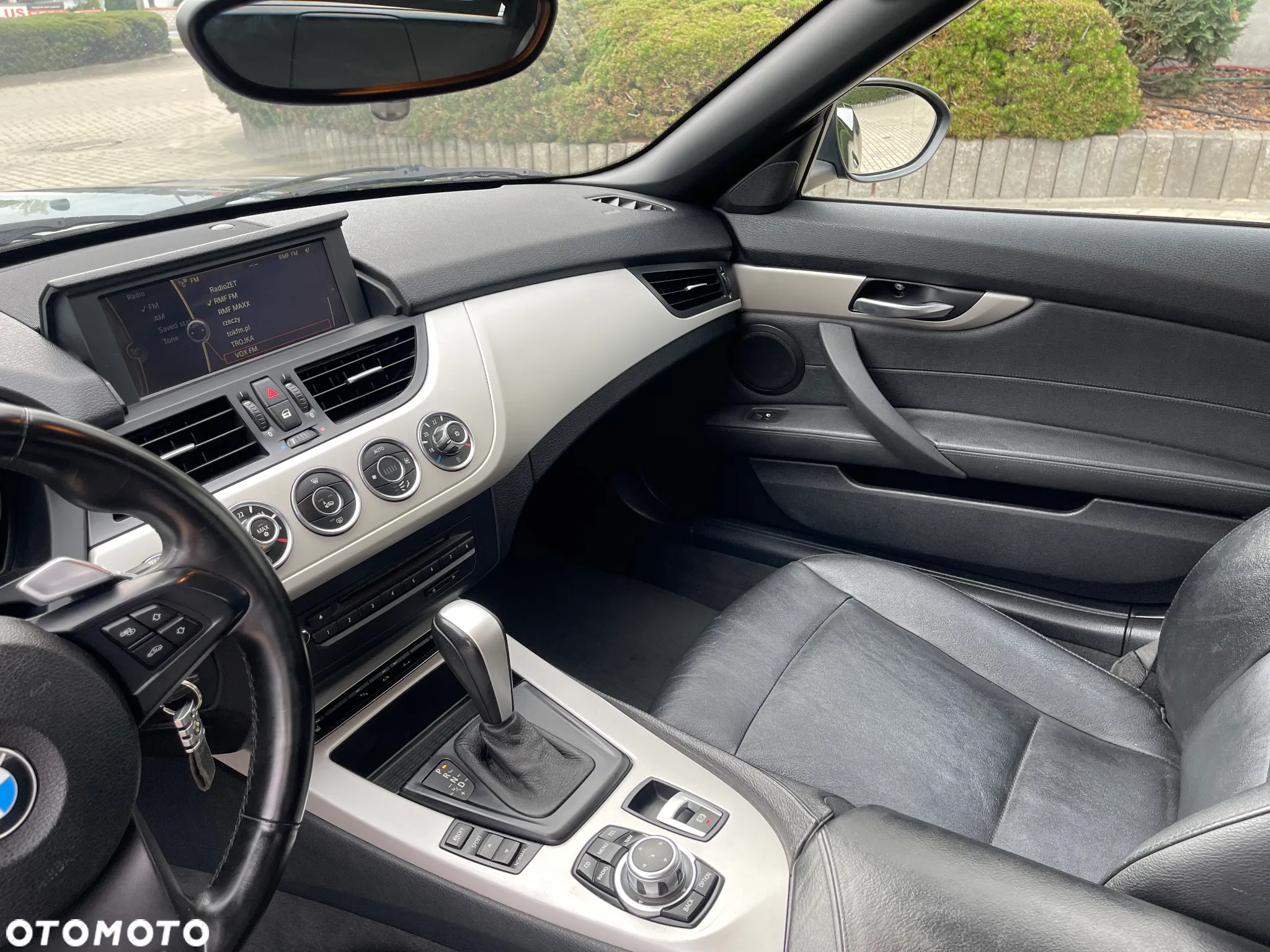 BMW Z4 sDrive23i - 6