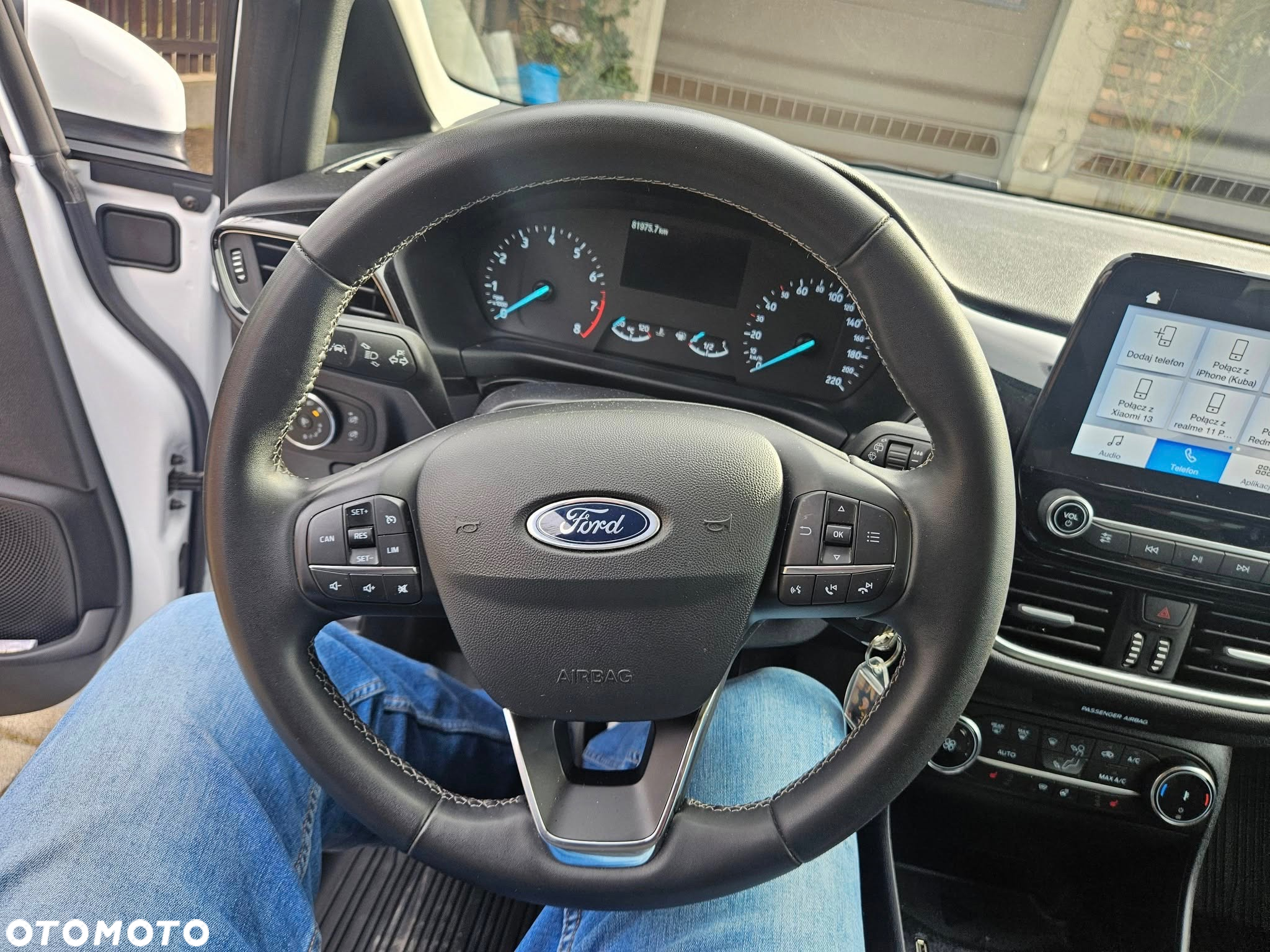 Ford Fiesta 1.1 Titanium - 12