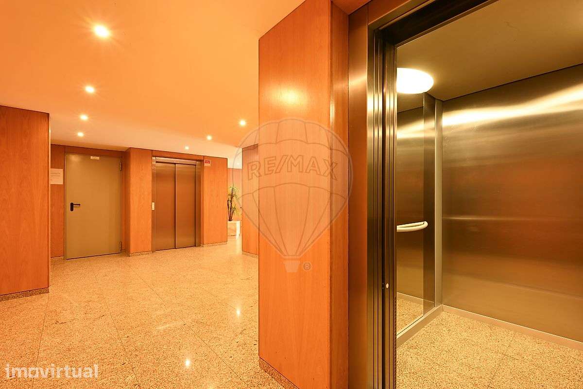 Apartamento T2 para arrendamento - Grande imagem: 4/34