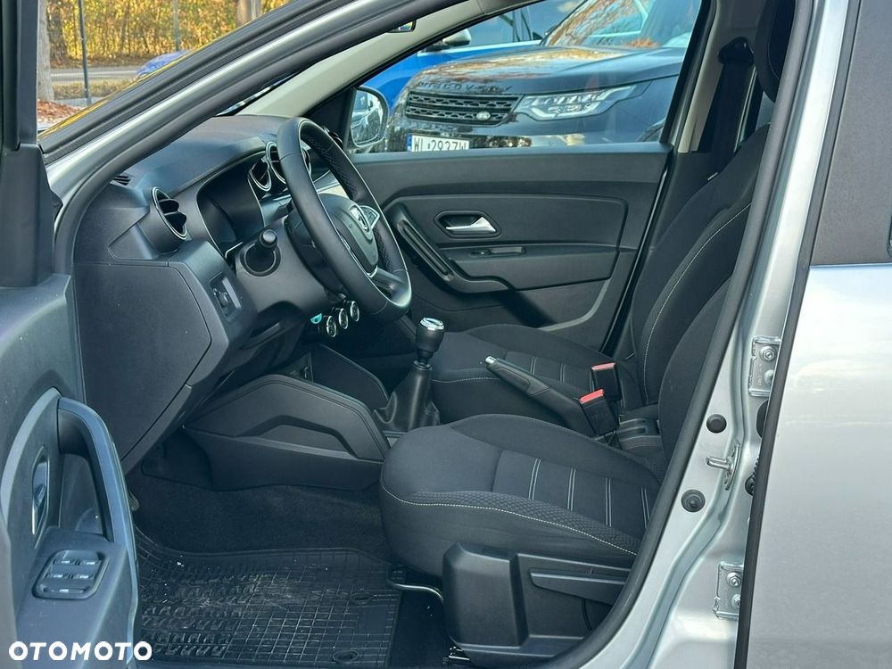 Dacia Duster - 11